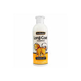 long coat cat shampoo